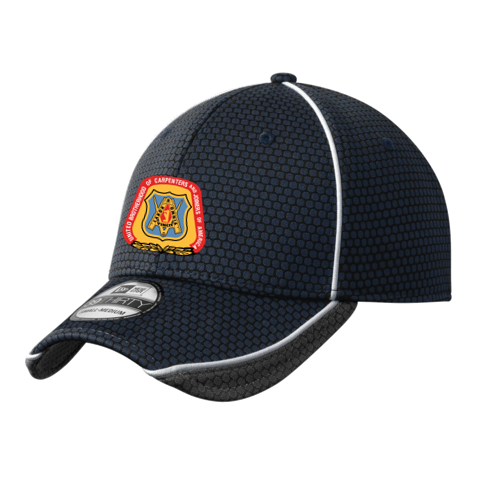 Union Patch NEW ERA® Ball Cap